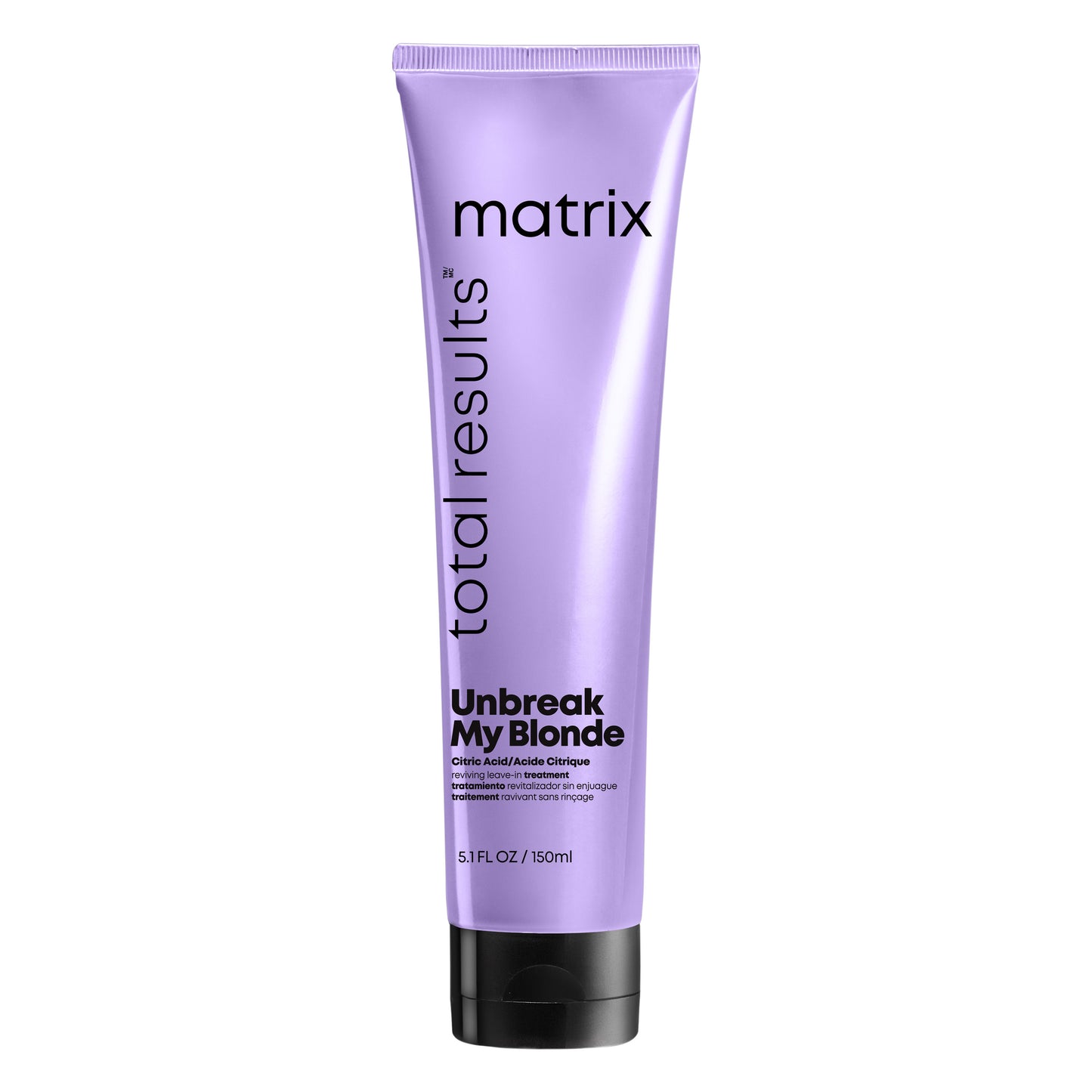 Matrix Total Results Unbreak My Blonde Leave-In Treatment 150ml