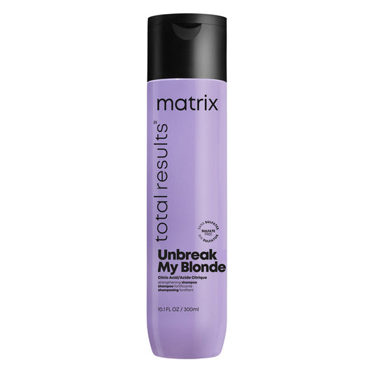 Matrix Total Results Unbreak My Blonde Shampoo 300ml