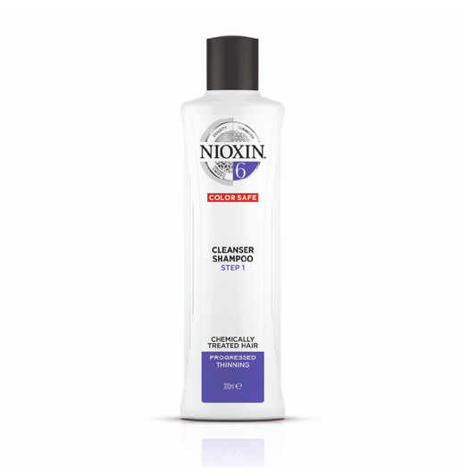 Nioxin 3D Care System 5 Scalp Revitaliser 300ml