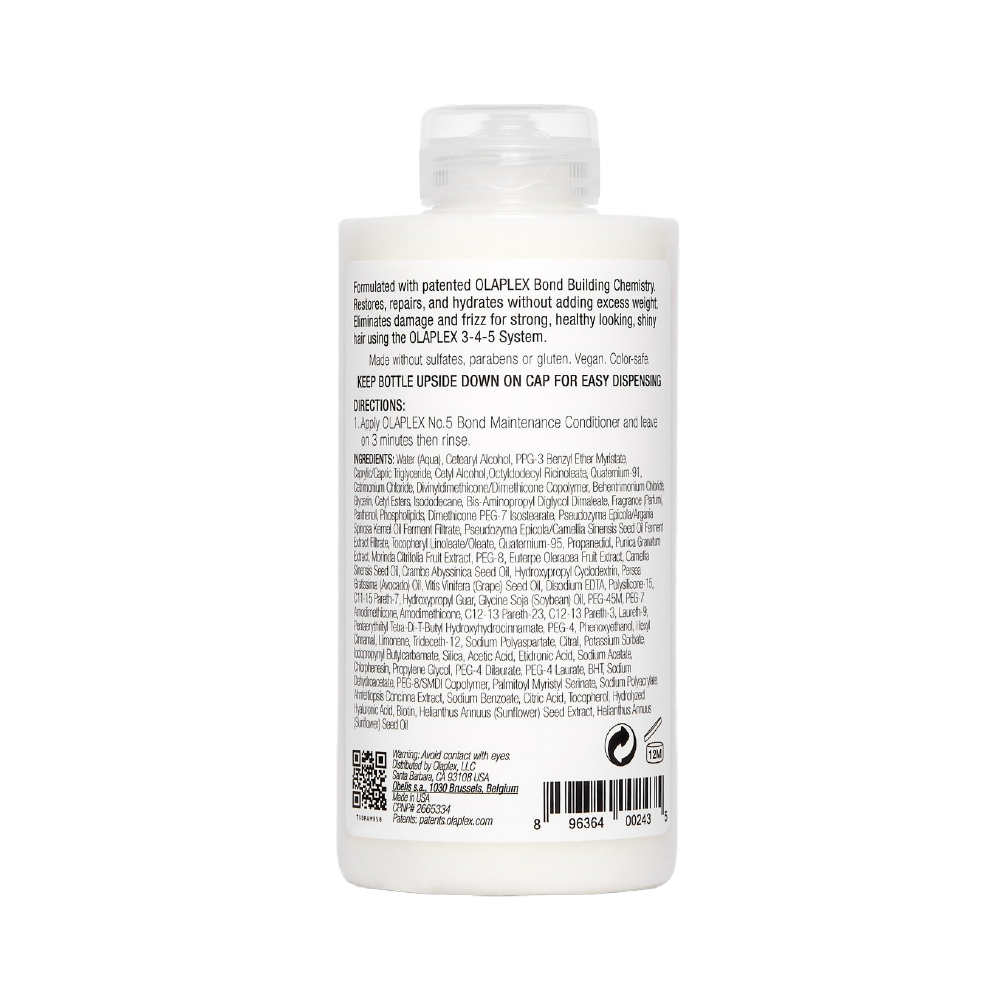 Olaplex® No.5 Bond Maintenance™ Conditioner 250ml