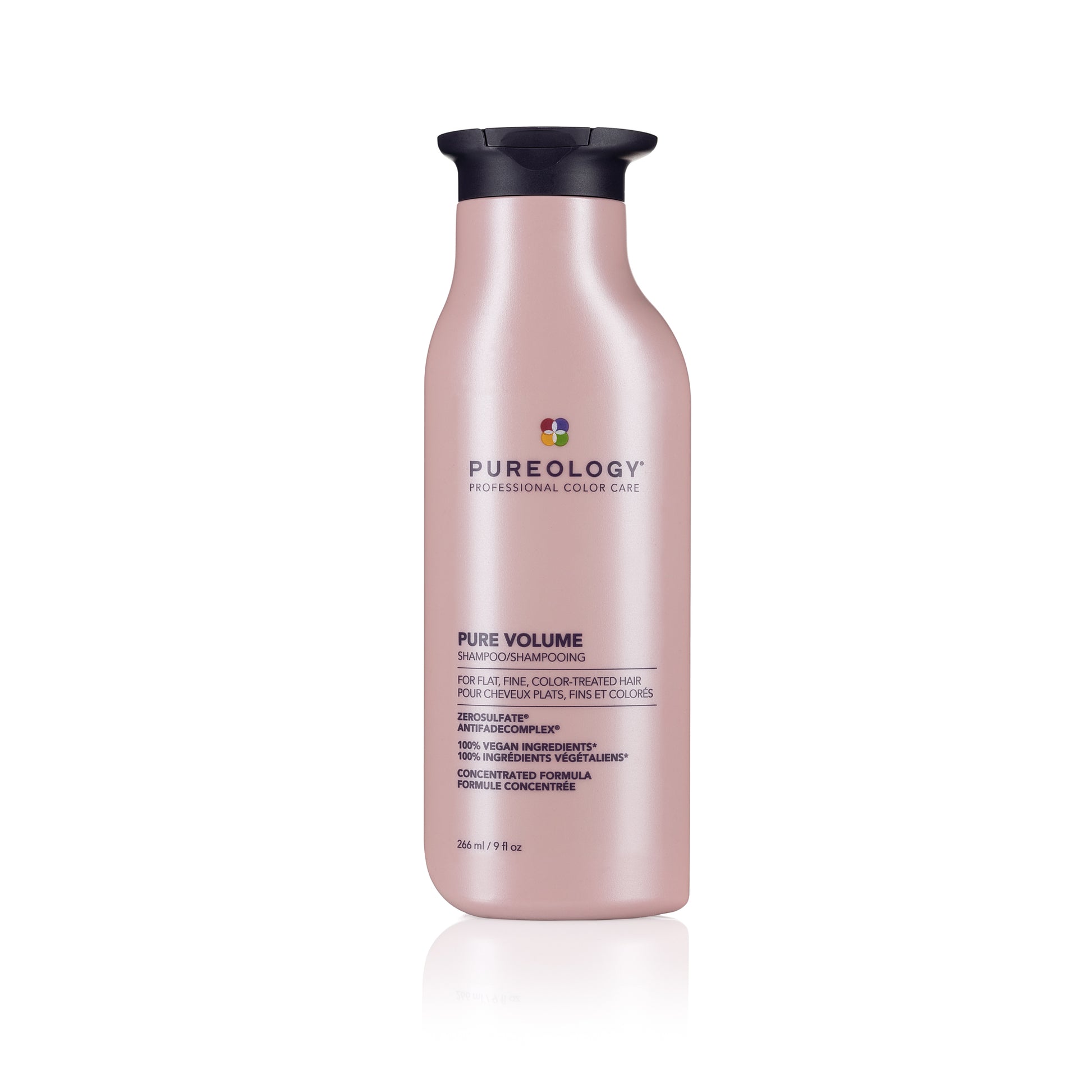 Pureology Pure Volume Shampoo For Fine Hair 266ml