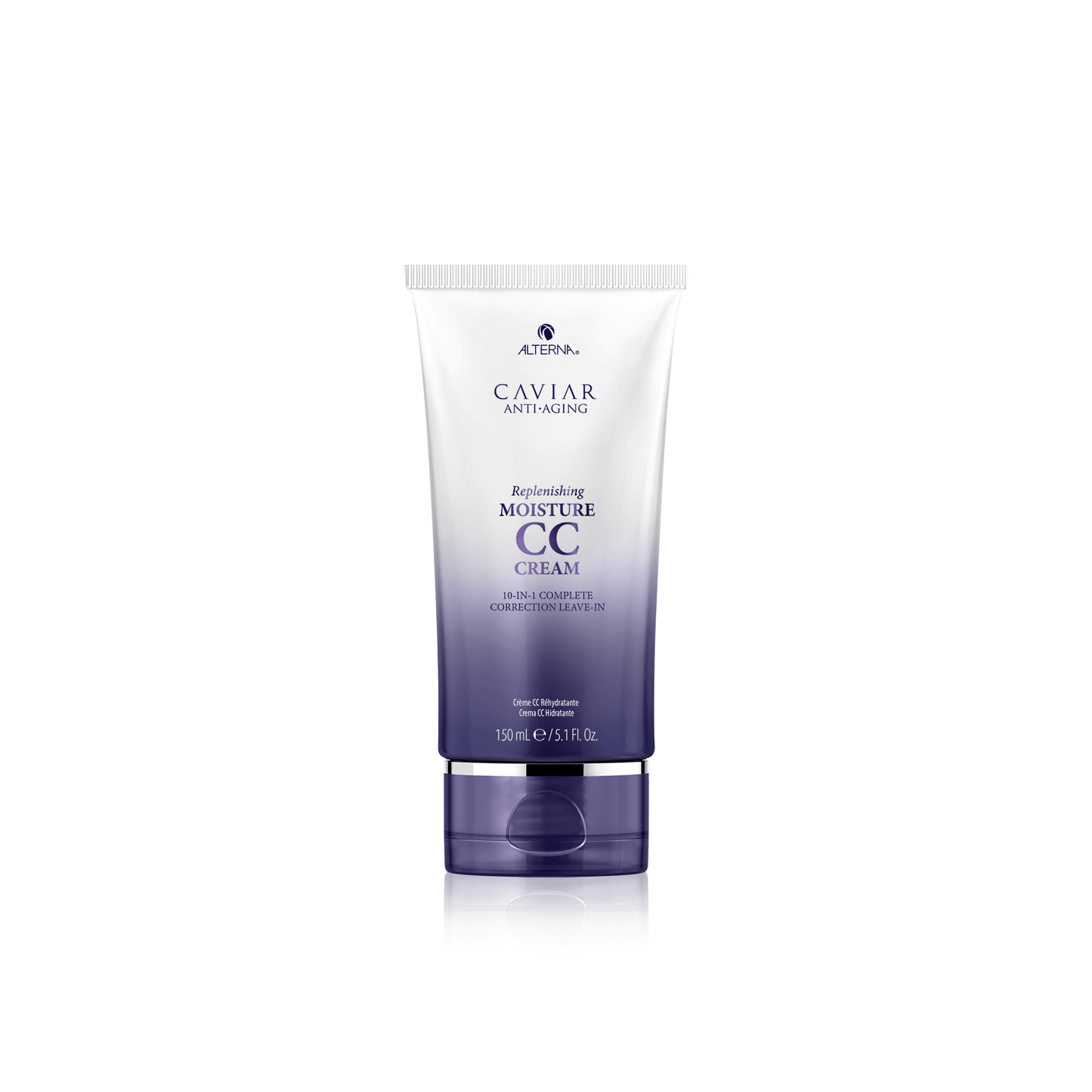 Alterna Replenishing Moisture Cc Cream 150ml