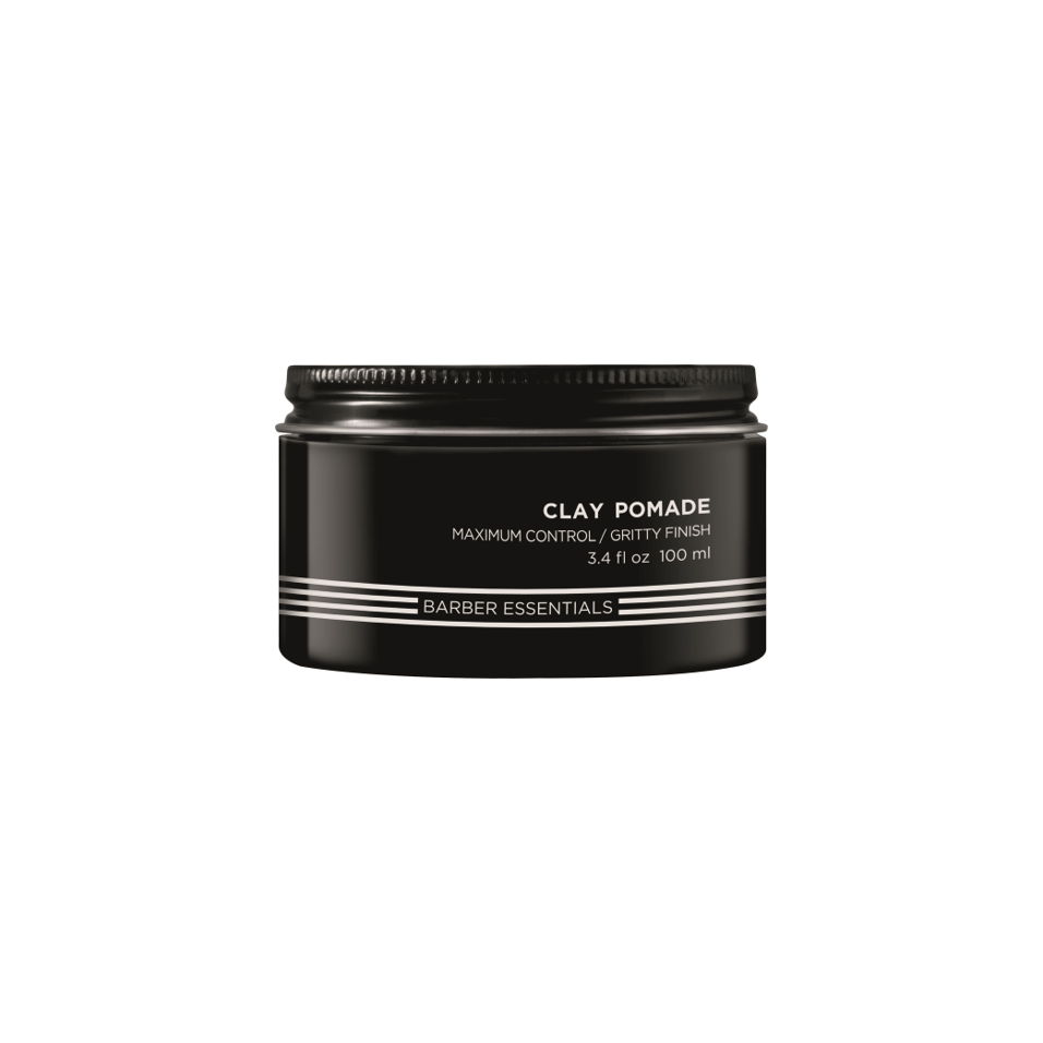 Redken Brews Clay Pomade 100ml