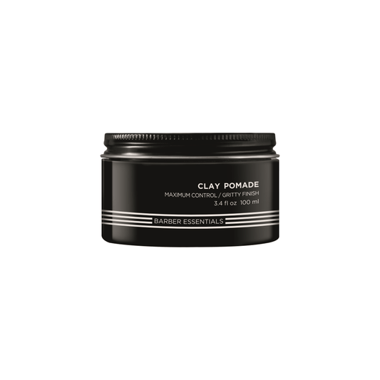 Redken Brews Clay Pomade 100ml