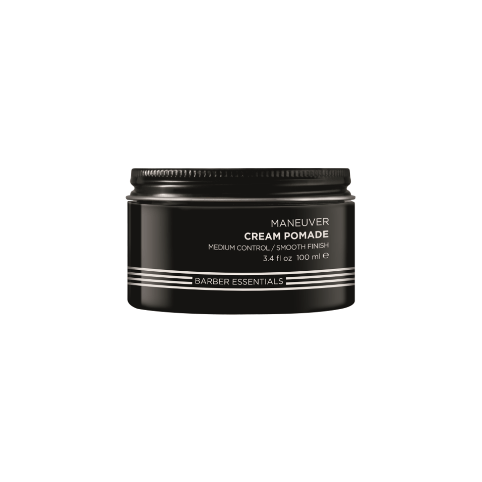 Redken Brews Maneuver Cream Pomade 100ml