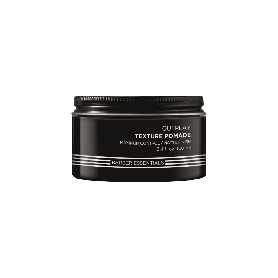 Redken Brews Outplay Texture Pomade 100ml