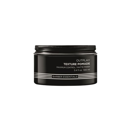 Redken Brews Outplay Texture Pomade 100ml