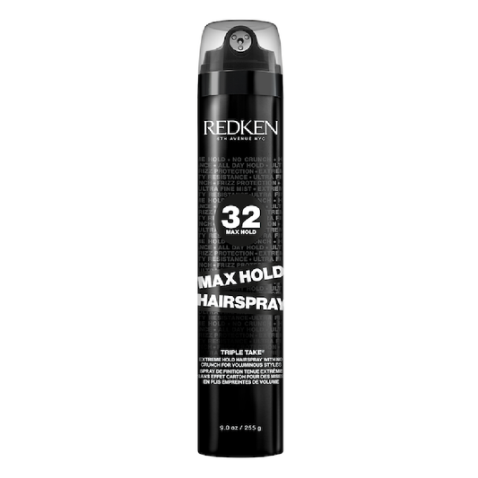Redken Max Hold Hairspray 32 Extreme High-Hold Hairspray