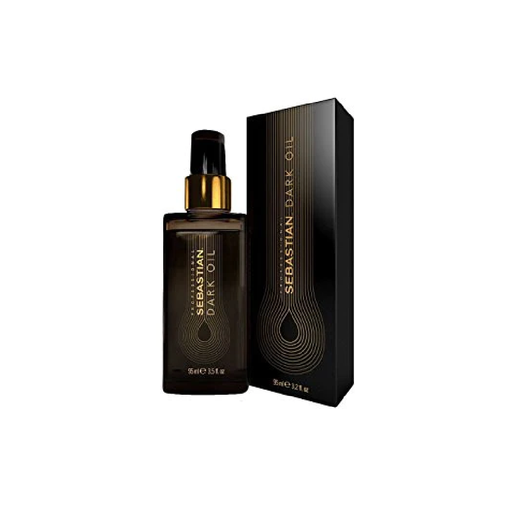 Sebastian Professional Dark Oil 95ml