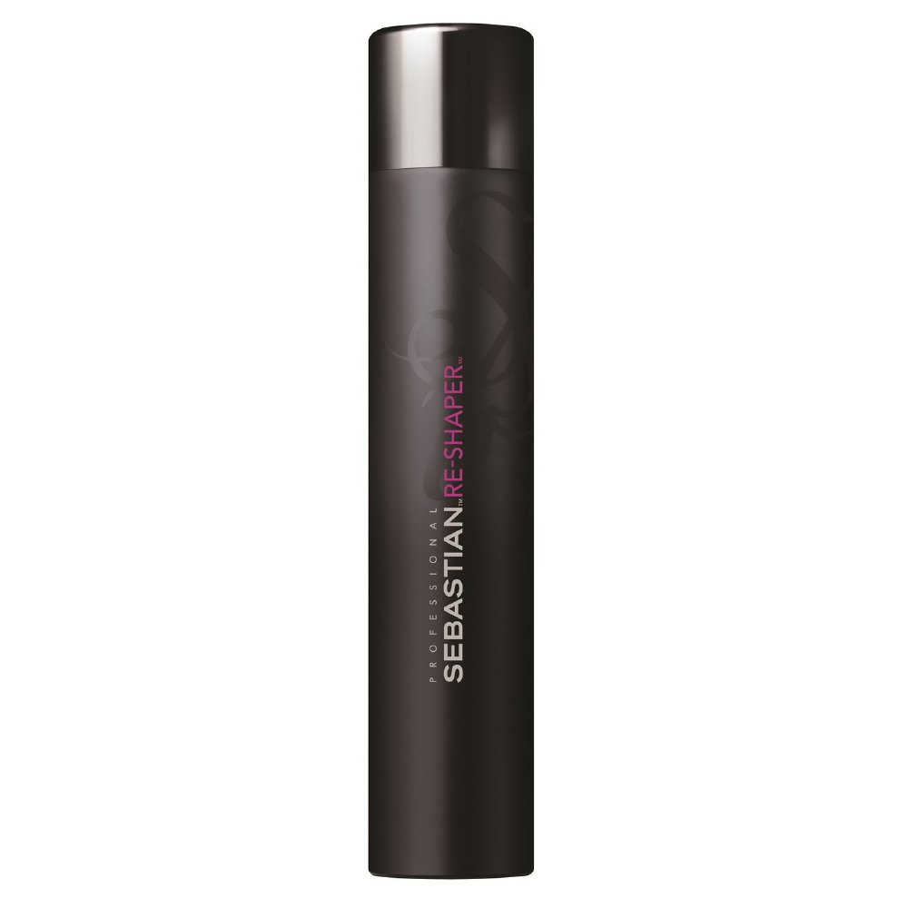 Sebastian Professional Re-Shaper Hairspray 400ml