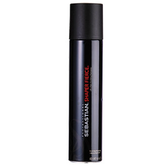 Sebastian Professional Shaper Fierce Ultra Firm Finishing Spray 400ml