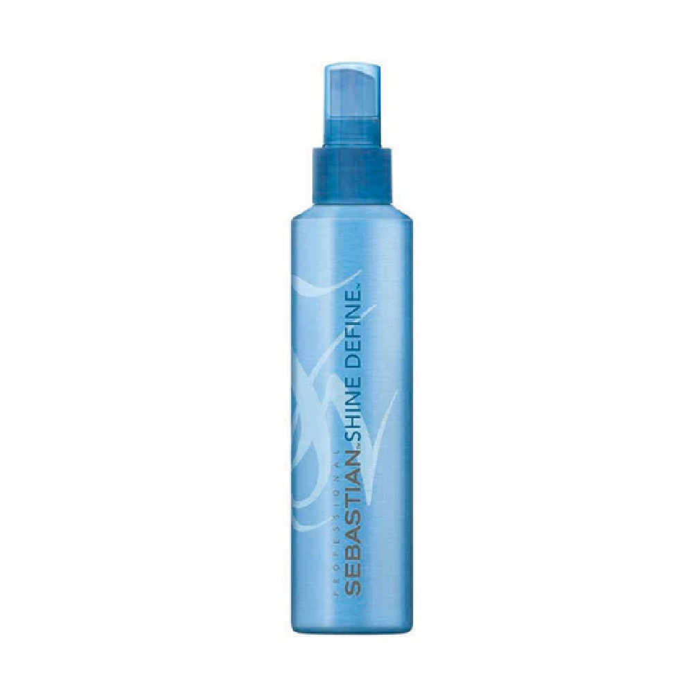 Sebastian Professional Shine Define Spray-On Satin Shine 200ml