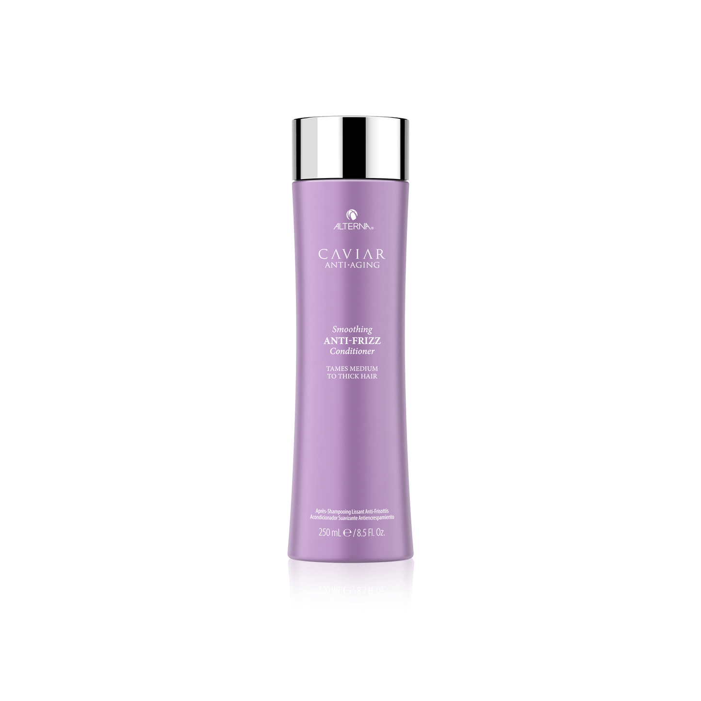 Alterna Smoothing Anti-Frizz Conditioner 250ml