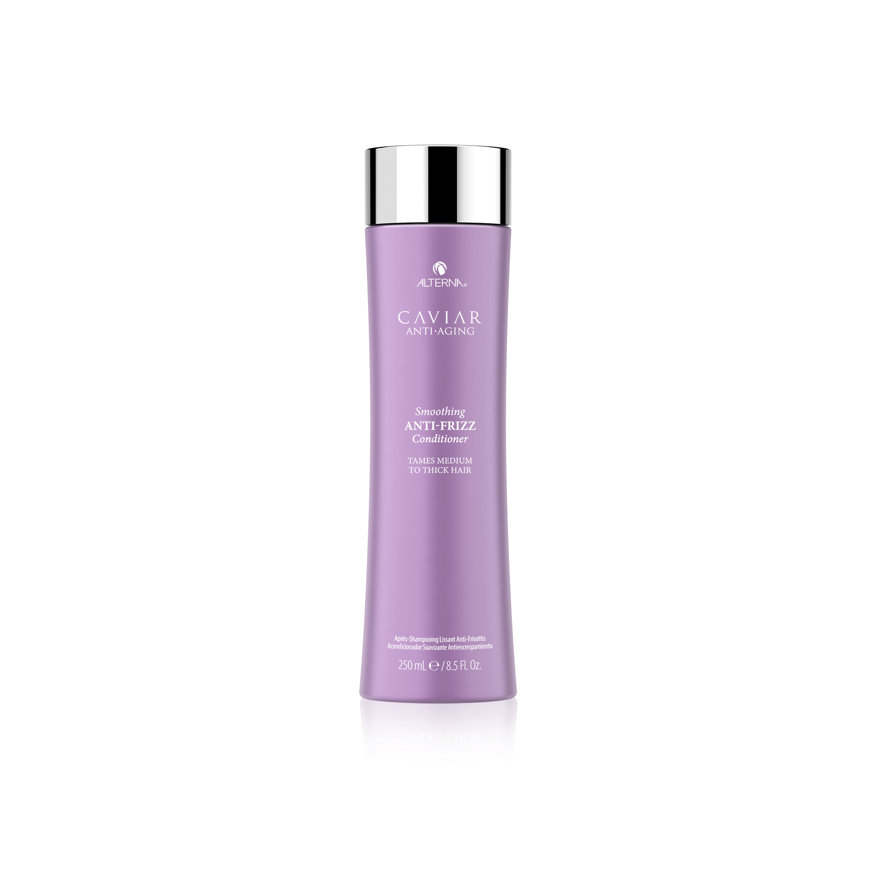 Alterna Smoothing Anti-Frizz Conditioner 250ml