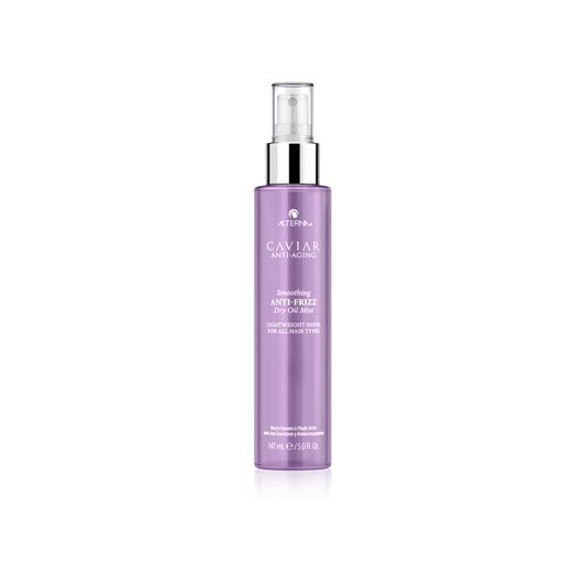 Alterna Smoothing Anti-Frizz Dry Oil Mist 147ml