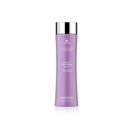 Alterna Smoothing Anti-Frizz Shampoo 250ml