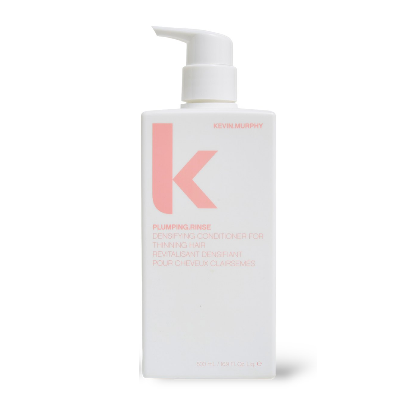 SEASONAL KEVIN MURPHY PLUMPING RINSE 500ML