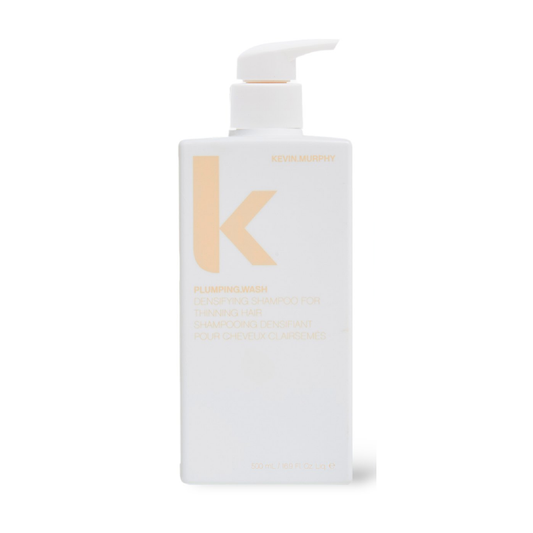 SEASONAL KEVIN MURPHY PLUMPING WASH 500ML