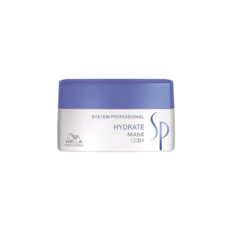 System Professional Hydrate Mask 200ml