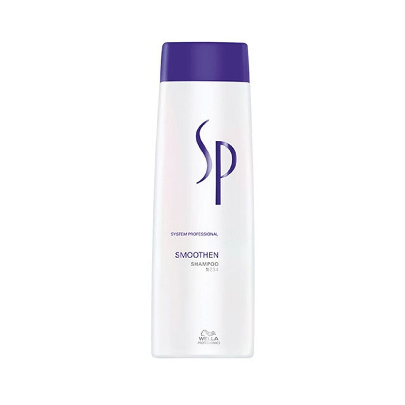 System Professional Smoothen Shampoo 250ml