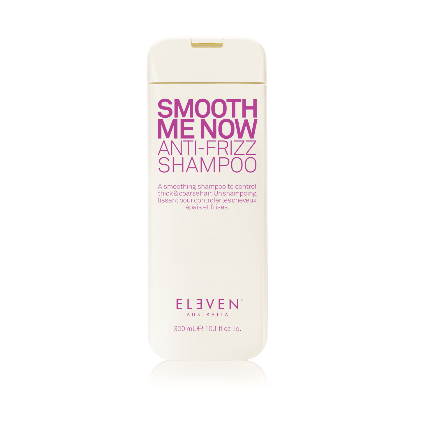 Eleven Smooth Me Now Shampoo 300ml