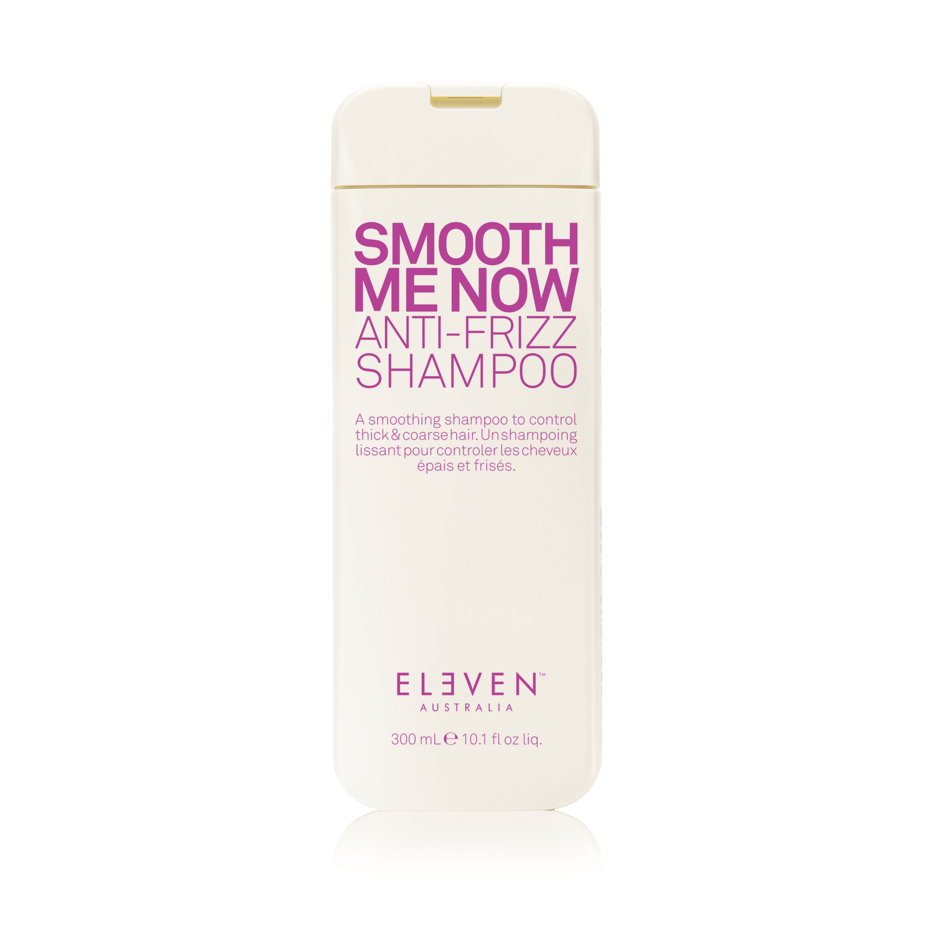 Eleven Smooth Me Now Shampoo 300ml