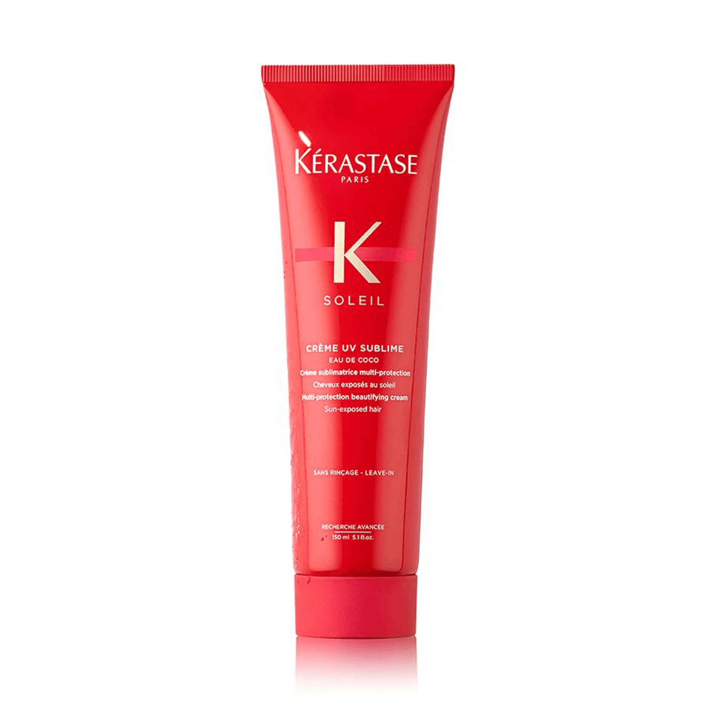 Kérastase Limited Edition Soleil Uv Sublime Creme 150ml