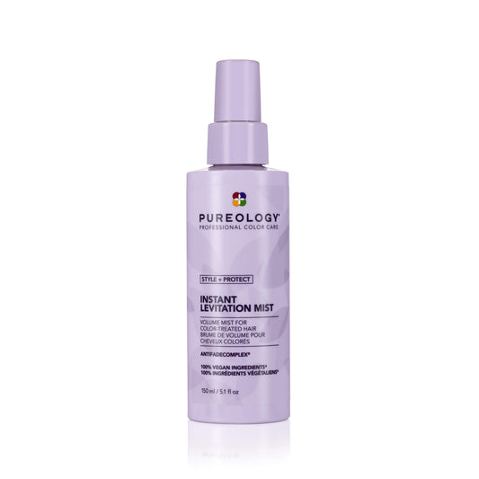 Pureology Style + Protect Instant Levitation Mist 150ml