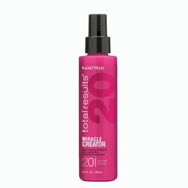 Matrix Total Results Miracle Creator Multi-Tasking Hair Treatment 200ml