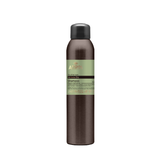 Angel En Provence Verbena Dry Shampoo 200ml