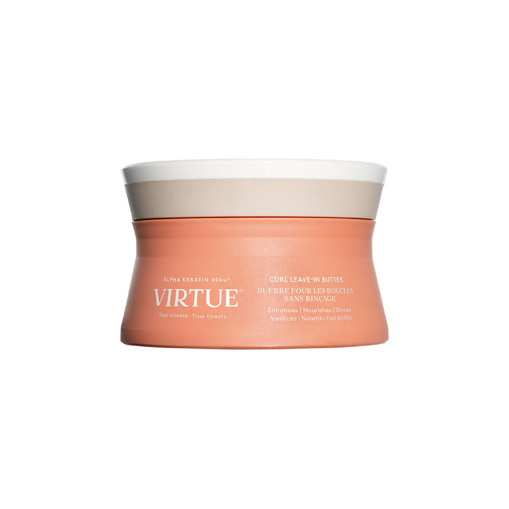 Virtue Curl Leave-In Butter 150ml