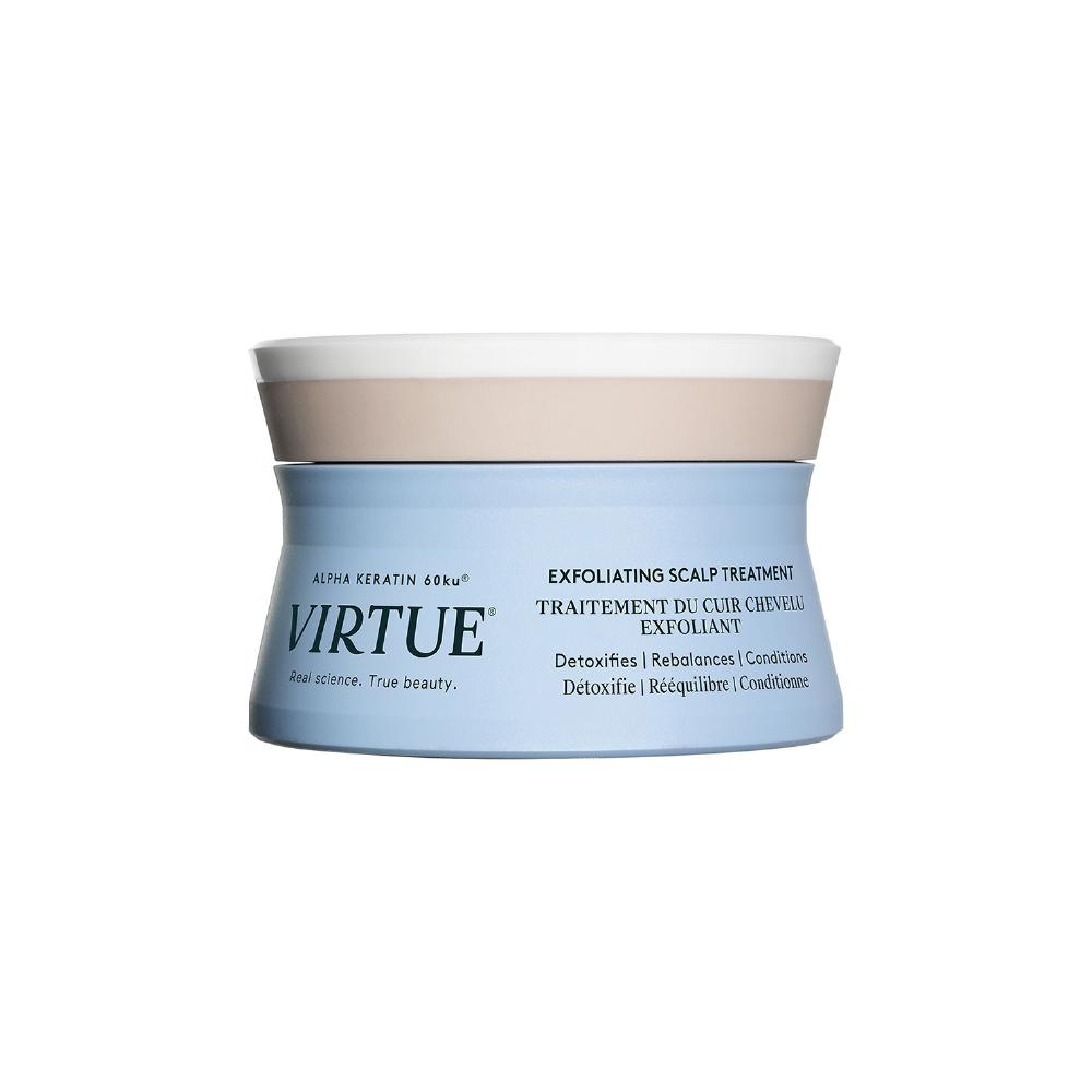Virtue Refresh Exfoliating Scalp Treatment 150ml