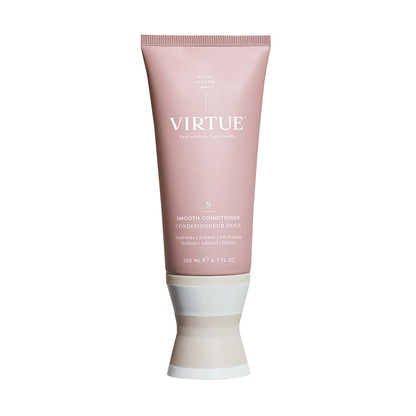 Virtue Smooth Conditioner For All Hair Types 200ml