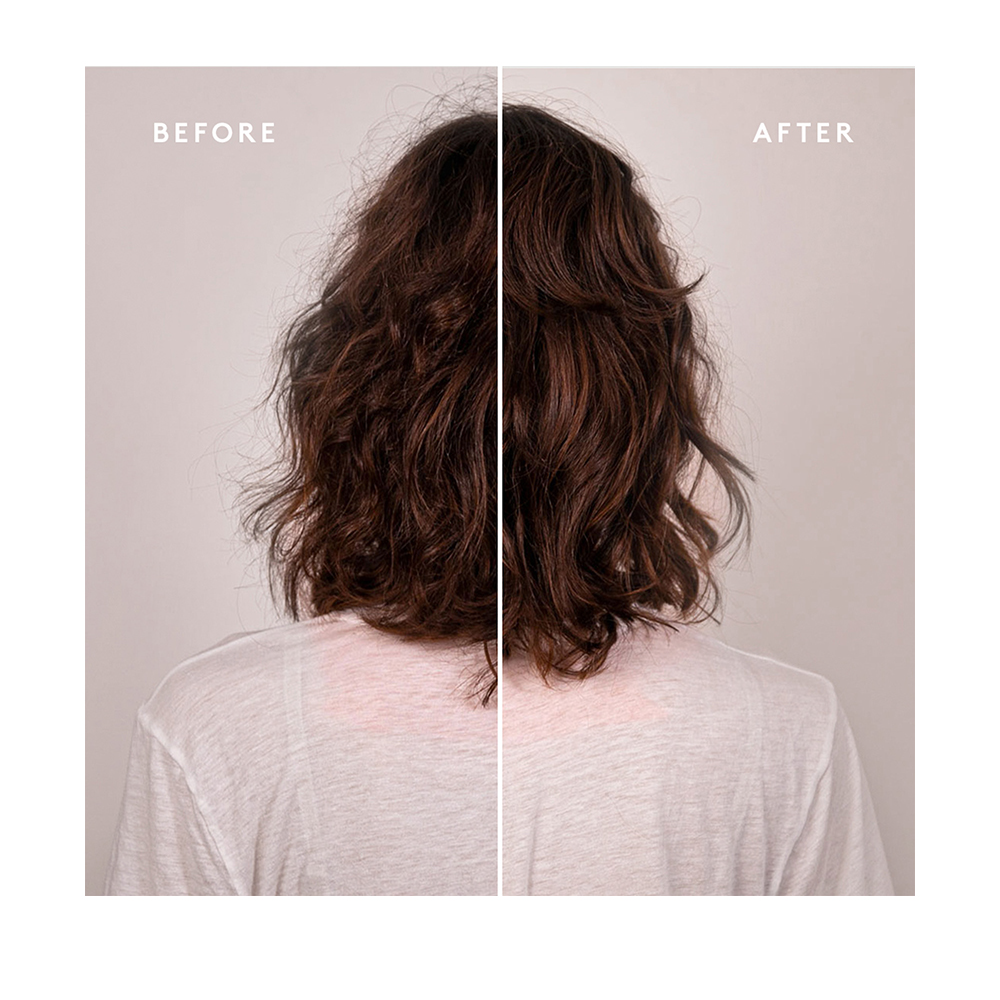 Virtue Smooth Conditioner For All Hair Types 200ml