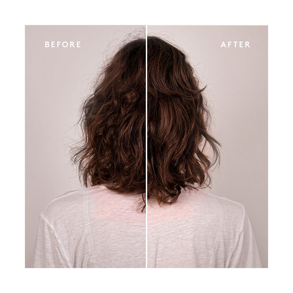 Virtue Smooth Shampoo For All Hair Types 240ml