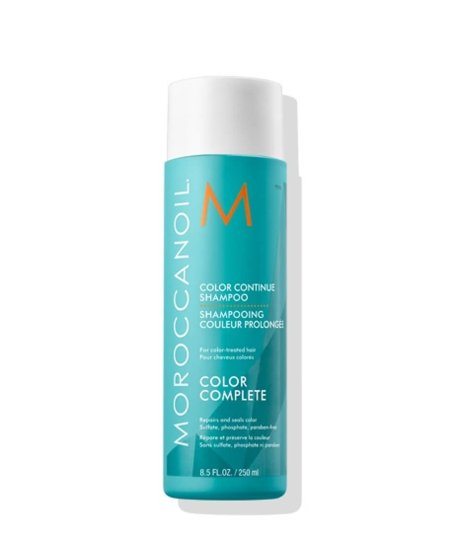 MOROCCANOIL COLOR CONTINUE SHAMPOO 250ML