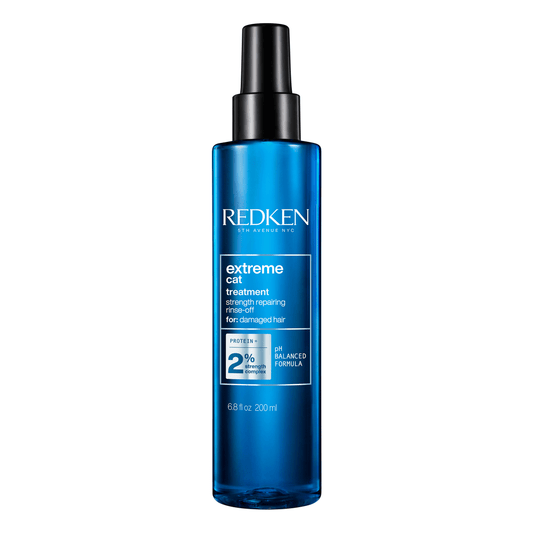 Redken Extreme Cat Protein Reconstructing Treatment 200ml