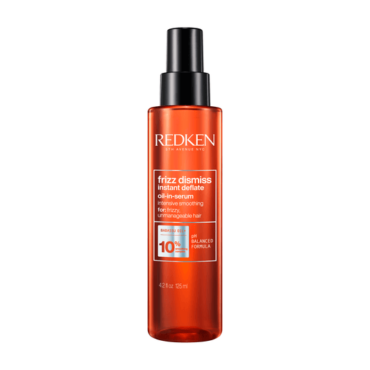 Redken Frizz Dismiss Instant Deflate 125ml