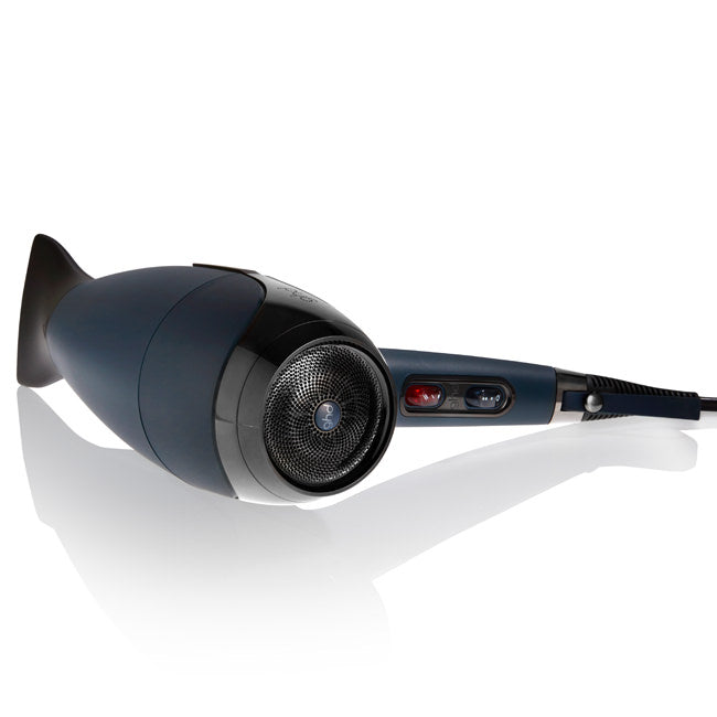 Ghd Helios™ Ink Blue Professional Hairdryer
