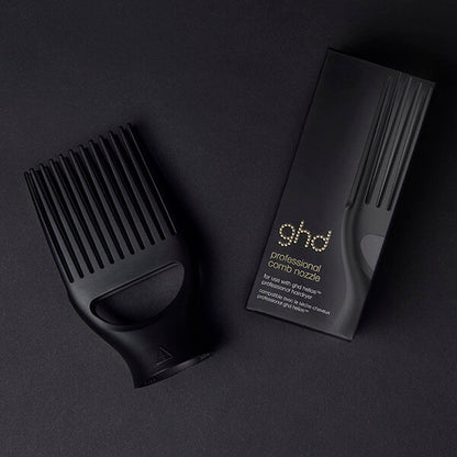 Ghd Helios Comb Nozzle
