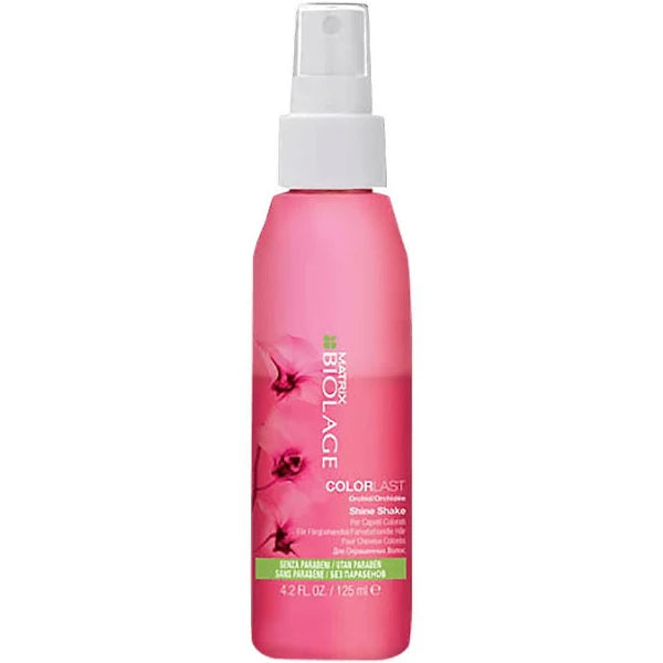 Biolage Colorlast Shine Shake 125ml