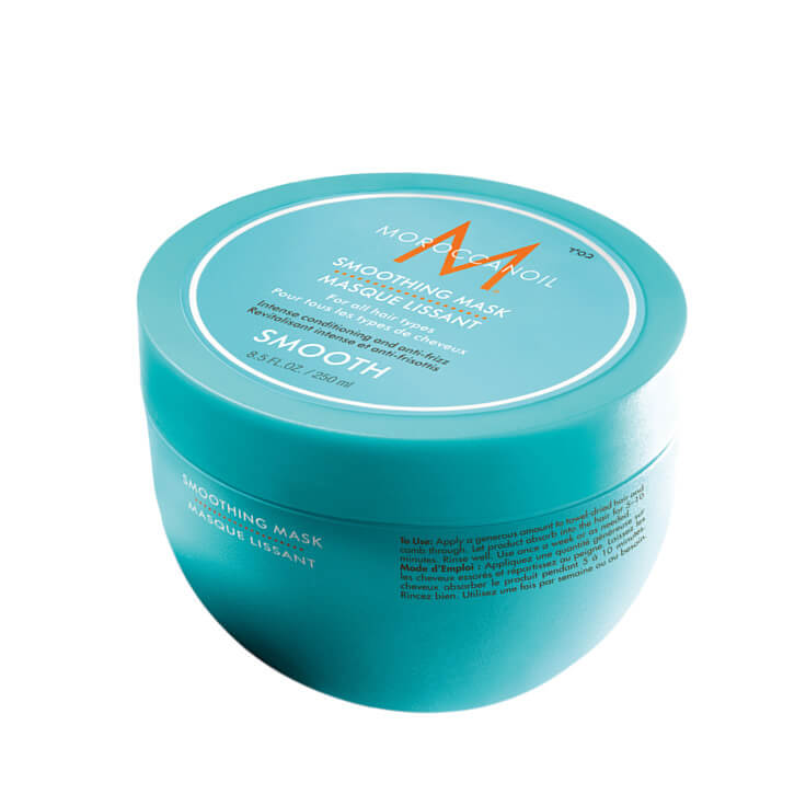 Moroccanoil  Smoothing Mask 250ml